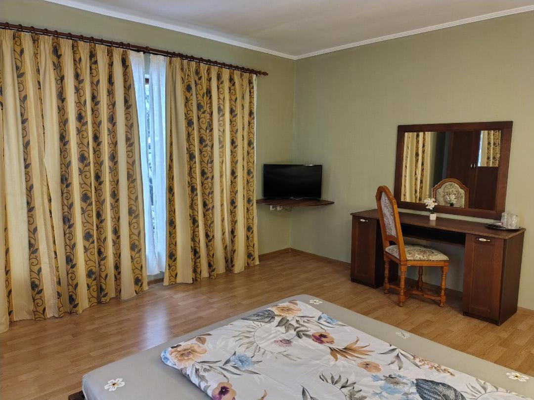 Vis Pension Viile Satu Mare Exterior foto