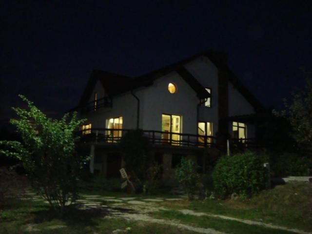 Vis Pension Viile Satu Mare Exterior foto