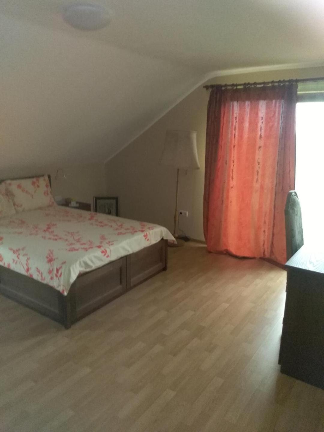Vis Pension Viile Satu Mare Exterior foto